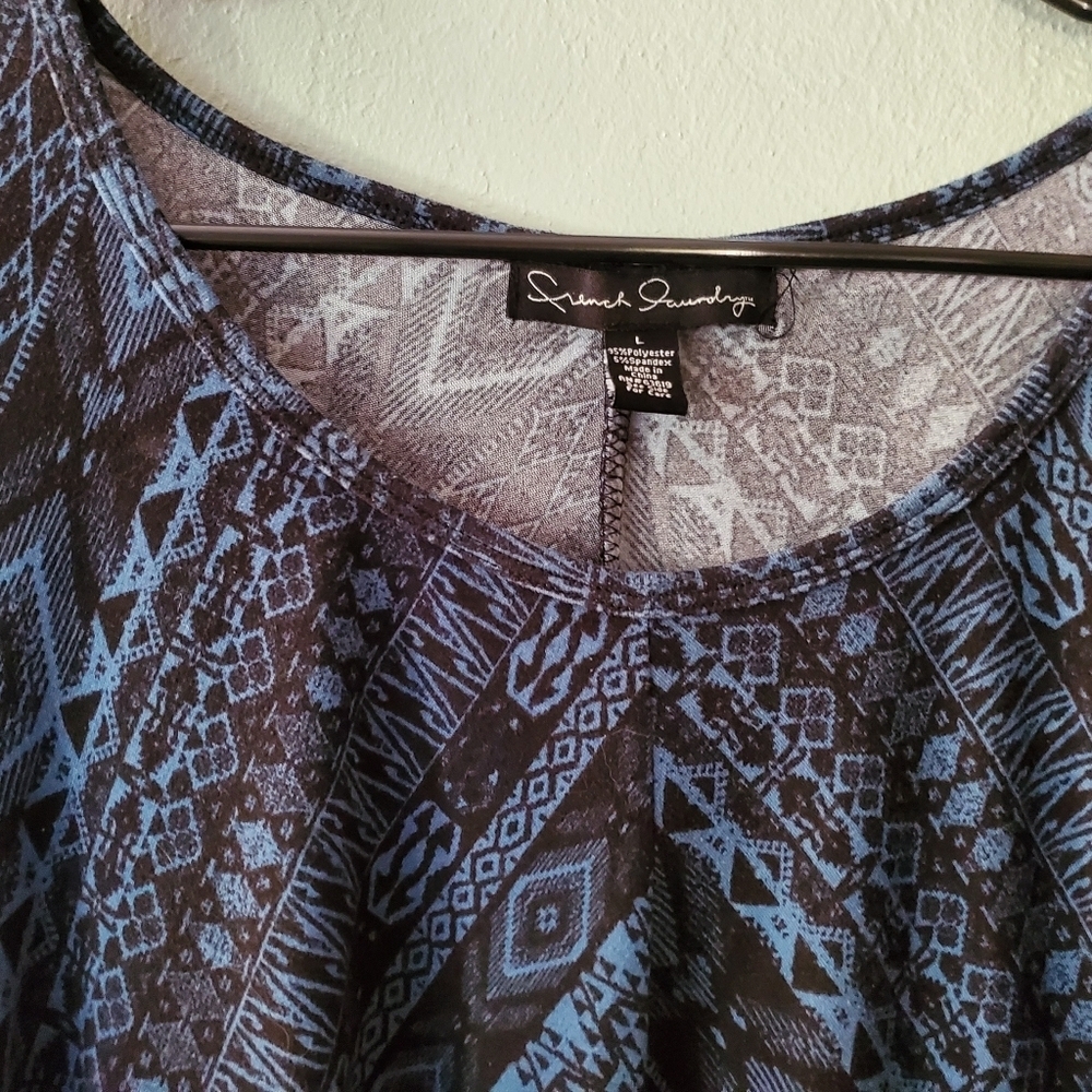 Mini-Dress/Tunic - Picture 6 of 7